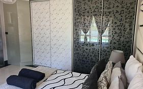 Umhlanga Rocks Guesthouse Flat